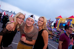 foto Daylight festival, 12 juli 2014, De Stok, Roosendaal #839333