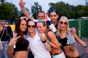 foto Daylight festival, 12 juli 2014, De Stok, Roosendaal #839334