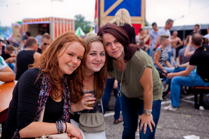 foto Daylight festival, 12 juli 2014, De Stok, Roosendaal #839339