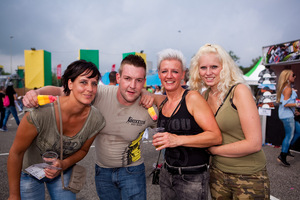foto Daylight festival, 12 juli 2014, De Stok, Roosendaal #839352