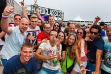 Foto's, HardClassics on the beach 2014, 12 juli 2014, Vroeger, Bloemendaal aan zee