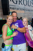 foto HardClassics on the beach 2014, 12 juli 2014, Vroeger, Bloemendaal aan zee #839573