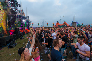 foto Last World, 12 juli 2014, Festivalweide Kristalpark, Lommel #839622