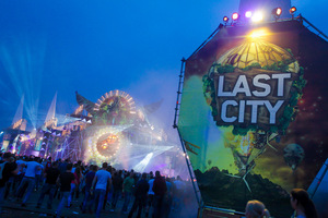 foto Last World, 12 juli 2014, Festivalweide Kristalpark, Lommel #839655