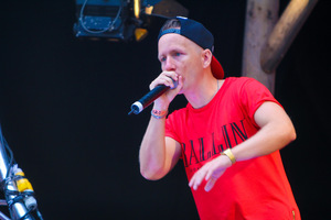 foto Last World, 12 juli 2014, Festivalweide Kristalpark, Lommel #839742