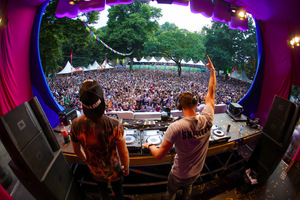 foto Matrixx at the Park, 13 juli 2014, Hunnerpark, Nijmegen #839899