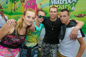 foto Matrixx at the Park, 13 juli 2014, Hunnerpark, Nijmegen #839964