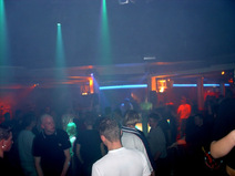 Foto's, The Boss of the Bass, 27 februari 2004, The Shaker, IJsselstein
