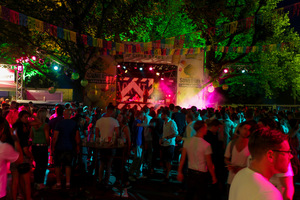 foto Matrixx at the Park, 16 juli 2014, Hunnerpark, Nijmegen #840316