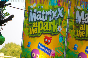foto Matrixx at the Park, 16 juli 2014, Hunnerpark, Nijmegen #840360