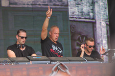 Foto's, Dominator, 19 juli 2014, E3 Strand, Eersel