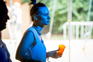 foto Electronic Family, 19 juli 2014, Amsterdamse Bos, Amstelveen #840851