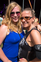 foto Electronic Family, 19 juli 2014, Amsterdamse Bos, Amstelveen #840888