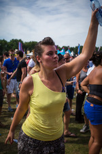 Foto's, Electronic Family, 19 juli 2014, Amsterdamse Bos, Amstelveen