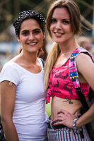 foto Electronic Family, 19 juli 2014, Amsterdamse Bos, Amstelveen #840962