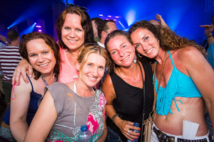 foto Electronic Family, 19 juli 2014, Amsterdamse Bos, Amstelveen #841011