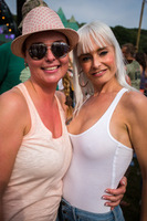 foto Electronic Family, 19 juli 2014, Amsterdamse Bos, Amstelveen #841029