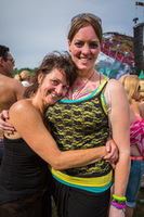 foto Electronic Family, 19 juli 2014, Amsterdamse Bos, Amstelveen #841037