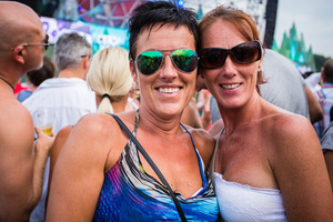 foto Electronic Family, 19 juli 2014, Amsterdamse Bos, Amstelveen #841059