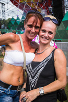 foto Electronic Family, 19 juli 2014, Amsterdamse Bos, Amstelveen #841064