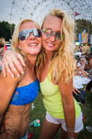 foto Electronic Family, 19 juli 2014, Amsterdamse Bos, Amstelveen #841092