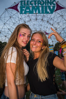 foto Electronic Family, 19 juli 2014, Amsterdamse Bos, Amstelveen #841101