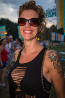 foto Electronic Family, 19 juli 2014, Amsterdamse Bos, Amstelveen #841104