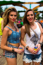 Foto's, Tomorrowland, 19 juli 2014, Schorre, Boom