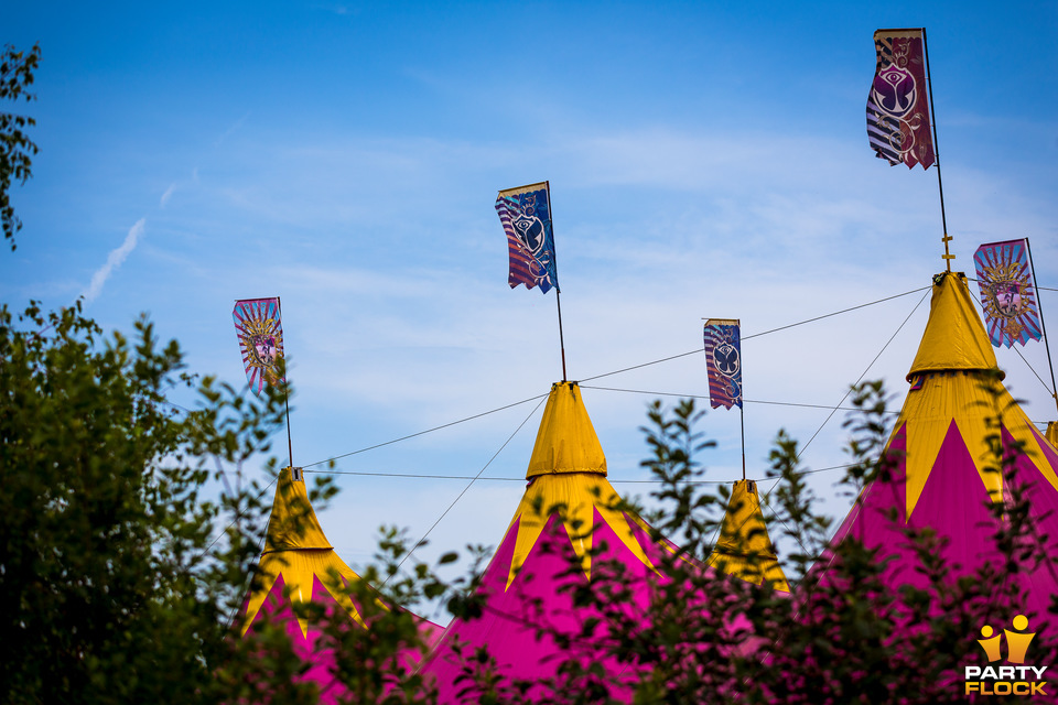 Foto's Tomorrowland, 19 juli 2014, Schorre, Boom