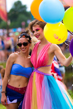 Foto's, Tomorrowland, 19 juli 2014, Schorre, Boom