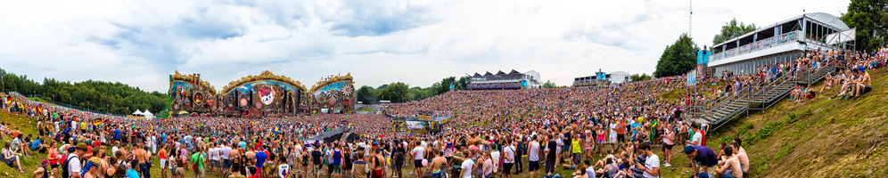 foto Tomorrowland, 19 juli 2014, Schorre, Boom #841206