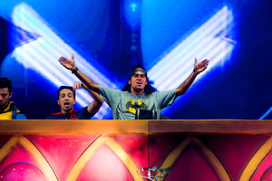 foto Tomorrowland, 19 juli 2014, Schorre, Boom #841222