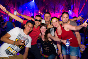 foto Tomorrowland, 19 juli 2014, Schorre, Boom #841232