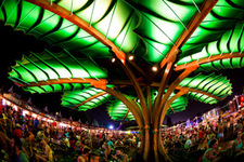 Foto's, Tomorrowland, 19 juli 2014, Schorre, Boom