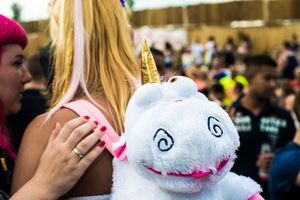foto Milkshake Festival, 20 juli 2014, Westerpark, Amsterdam #841442
