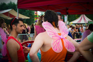foto Milkshake Festival, 20 juli 2014, Westerpark, Amsterdam #841443