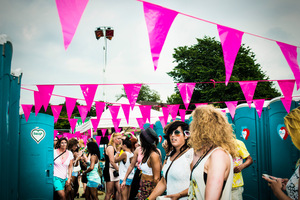 foto Milkshake Festival, 20 juli 2014, Westerpark, Amsterdam #841457