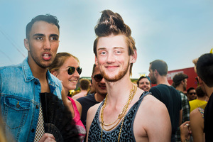 foto Milkshake Festival, 20 juli 2014, Westerpark, Amsterdam #841462