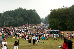 foto Welcome to the Future Festival 2014, 26 juli 2014, Het Twiske, Oostzaan #841603