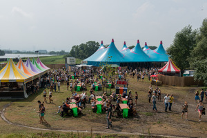 foto Welcome to the Future Festival 2014, 26 juli 2014, Het Twiske, Oostzaan #841615