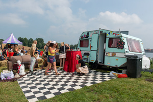 foto Welcome to the Future Festival 2014, 26 juli 2014, Het Twiske, Oostzaan #841617