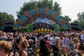 Welcome to the Future Festival 2014 foto