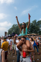 foto Welcome to the Future Festival 2014, 26 juli 2014, Het Twiske, Oostzaan #841656