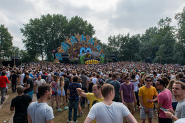 Welcome to the Future Festival 2014 foto