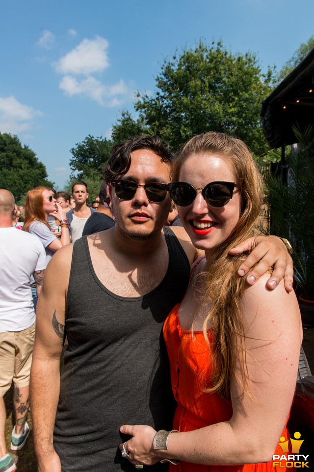 photo Welcome to the Future Festival 2014, 26 July 2014, Het Twiske