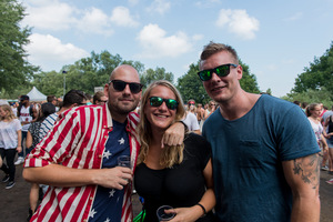 foto Welcome to the Future Festival 2014, 26 juli 2014, Het Twiske, Oostzaan #841674