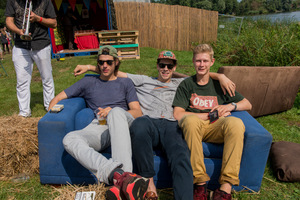 foto Welcome to the Future Festival 2014, 26 juli 2014, Het Twiske, Oostzaan #841681