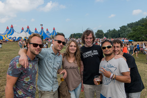 foto Welcome to the Future Festival 2014, 26 juli 2014, Het Twiske, Oostzaan #841694