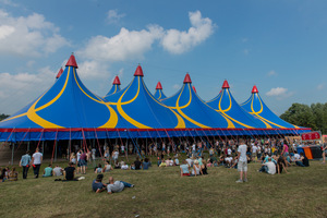 foto Welcome to the Future Festival 2014, 26 juli 2014, Het Twiske, Oostzaan #841698