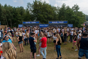 foto Welcome to the Future Festival 2014, 26 juli 2014, Het Twiske, Oostzaan #841701